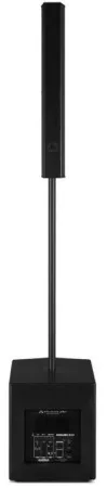Купить WHARFEDALE PRO ISOLINE 812 по выгодной цене в Сочи