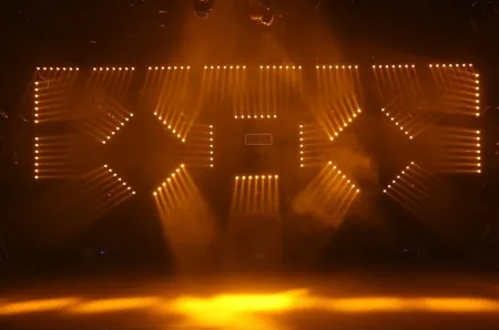 Купить INVOLIGHT LEDBAR508R по выгодной цене в Сочи