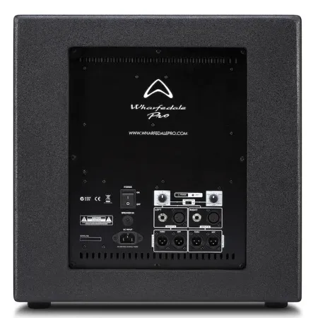 Купить WHARFEDALE PRO DELTA-AX15B по выгодной цене в Сочи