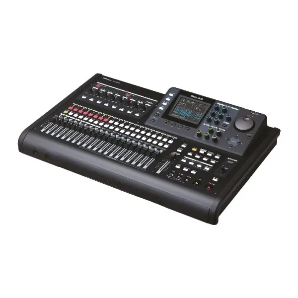 Tascam DP-32SD Tascam DP-32SD