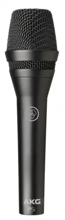 Купить AKG P5 i по выгодной цене в Сочи