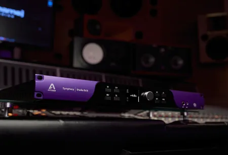 Купить Apogee Symphony Studio 2X12 USB-C по выгодной цене в Сочи