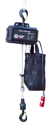 Купить Strong Tech ST-2000+ PRO по выгодной цене в Сочи