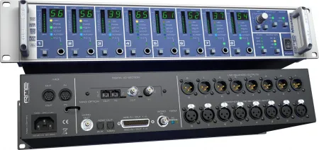 Купить RME Micstasy по выгодной цене в Сочи