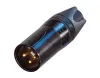 Neutrik NC3MXX-14-B-D