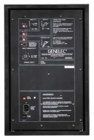 Купить Genelec 1032CPM по выгодной цене в Сочи