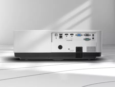 Barco iQ6-W6 Barco iQ6-W6