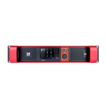 Купить MASTERS MDA2-9000DP DANTE по выгодной цене в Сочи