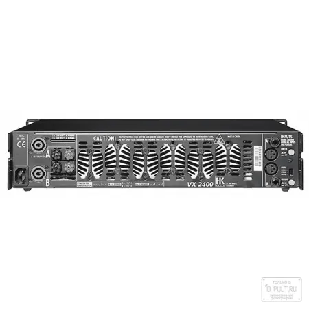 Купить HK AUDIO VX 1200 по выгодной цене в Сочи