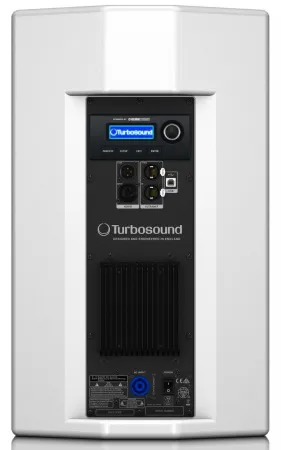 Купить TURBOSOUND NuQ102-AN-WH по выгодной цене в Сочи