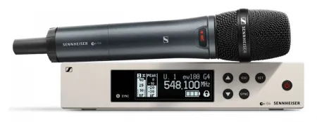 Купить Sennheiser EW 100 G4-935-S-A1 по выгодной цене в Сочи