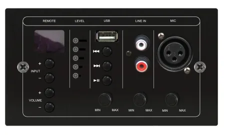 Купить DSPPA MAG-808C по выгодной цене в Сочи