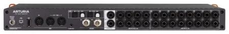 Купить Arturia Audiofuse 16 Rig по выгодной цене в Сочи