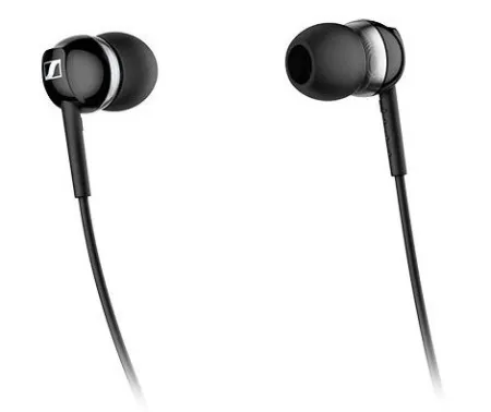 Купить SENNHEISER CX 350BT BLACK по выгодной цене в Сочи