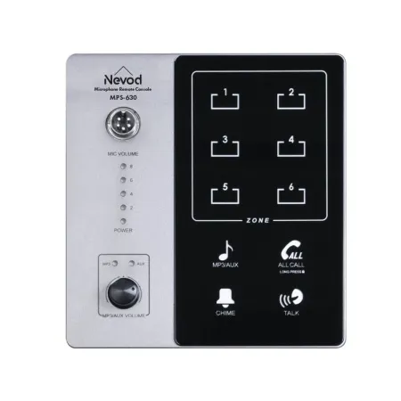 Купить NEVOD MPS-630 по выгодной цене в Сочи