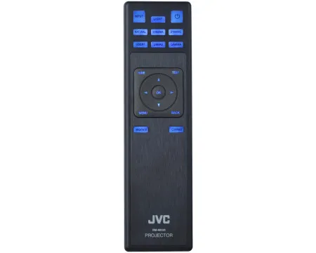 JVC LX-NZ30B