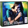 Купить SHURE BLX288E/PG58 M17 по выгодной цене в Сочи