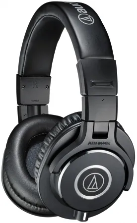 Купить Audio-Technica ATH-M40x по выгодной цене в Сочи