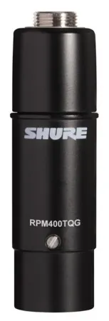 Купить SHURE RPM400TQG по выгодной цене в Сочи