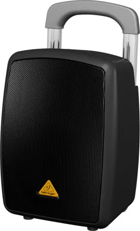 Купить BEHRINGER MPA40BT-PRO по выгодной цене в Сочи