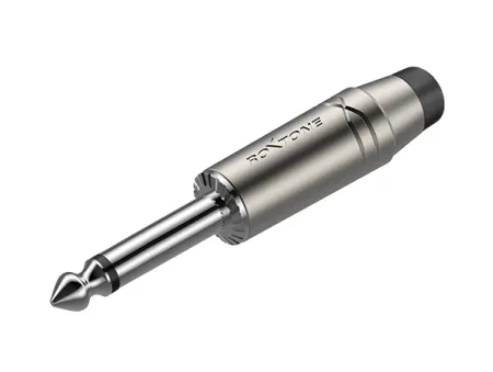 Купить ROXTONE RJ2PP-BK-NN по выгодной цене в Сочи