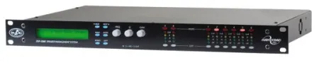 Купить DAS Audio DSP-2060A по выгодной цене в Сочи