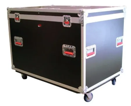 Купить GATOR G-TOUR TRK453012 по выгодной цене в Сочи
