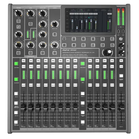 Купить S-Track Hippo D2412 по выгодной цене в Сочи