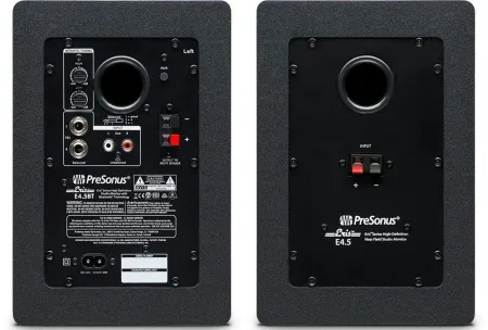 Купить Presonus Eris E4.5 BT по выгодной цене в Сочи