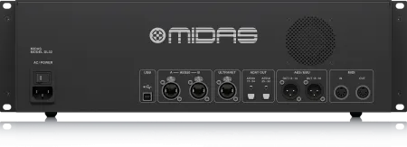 Купить MIDAS DL32 по выгодной цене в Сочи