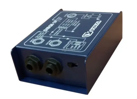 VOLTA DiBox-1P