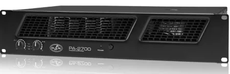 Купить DAS Audio PA-2700 по выгодной цене в Сочи