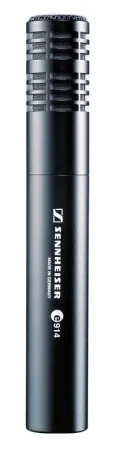 Купить Sennheiser E 914 по выгодной цене в Сочи