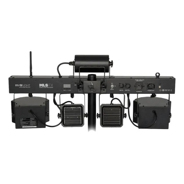 INVOLIGHT MLS FX INVOLIGHT MLS FX