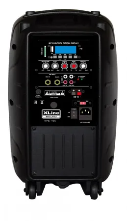 Купить XLine NPS-10A по выгодной цене в Сочи