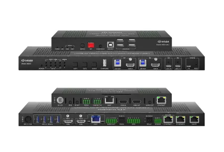 Купить Infobit iSwitch 402UC по выгодной цене в Сочи