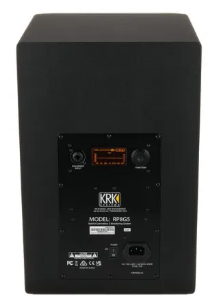 Купить KRK RP8G5 по выгодной цене в Сочи