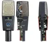 Купить AKG C414XLS ST по выгодной цене в Сочи