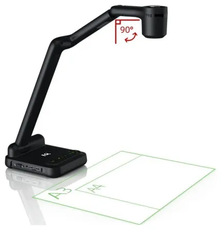 IQBoard IQView E4521