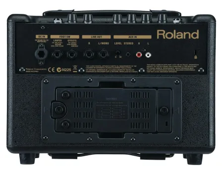 Купить ROLAND AC-33 по выгодной цене в Сочи