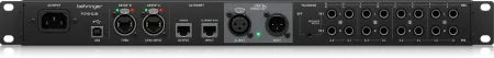 Купить BEHRINGER P24HUB по выгодной цене в Сочи