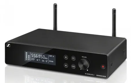 Купить Sennheiser XSW 2-CI1-B по выгодной цене в Сочи