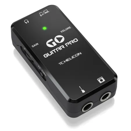 Купить TC HELICON GO GUITAR PRO по выгодной цене в Сочи