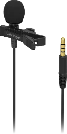 Купить BEHRINGER BC LAV по выгодной цене в Сочи
