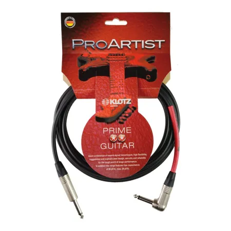 Купить KLOTZ PRON060PR PRO ARTIST по выгодной цене в Сочи