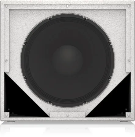 Tannoy VSX118B-WH