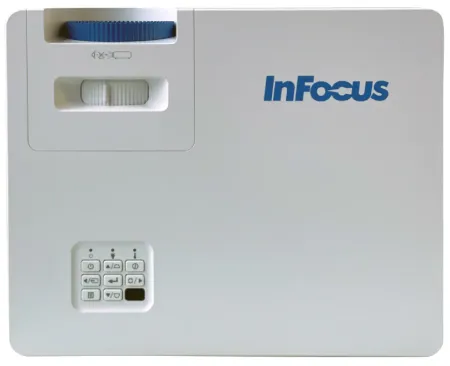 Купить INFOCUS INL2158 по выгодной цене в Сочи