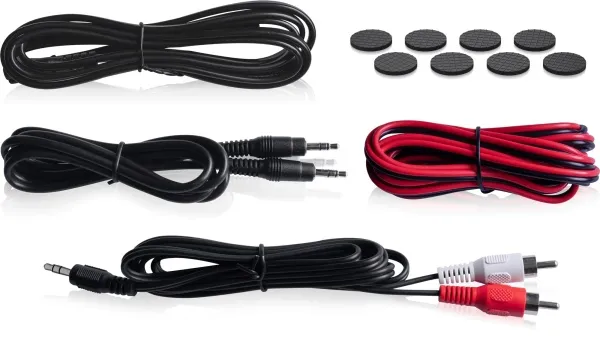 BEHRINGER TRUTH 4.5 BEHRINGER TRUTH 4.5