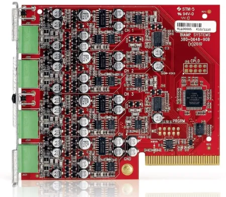 Купить BIAMP Tesira SIC-4CK по выгодной цене в Сочи