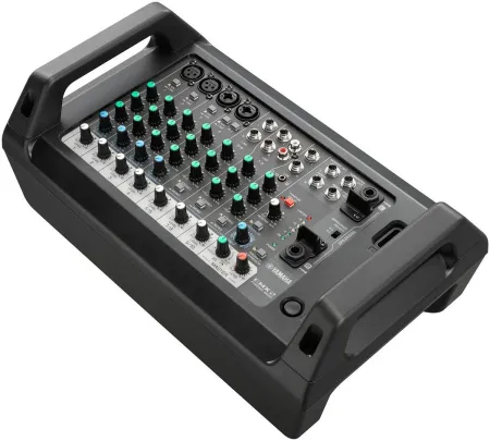 Купить Yamaha EMX2 по выгодной цене в Сочи